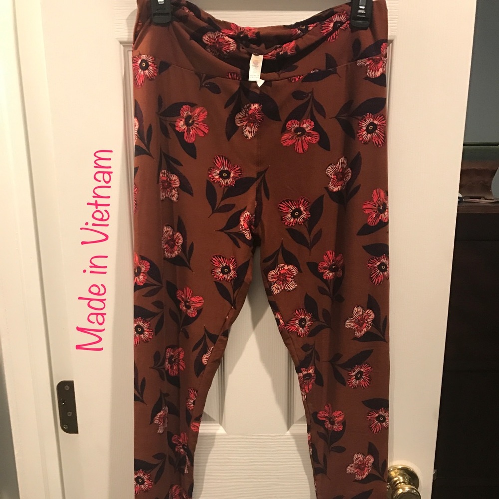 Lularoe